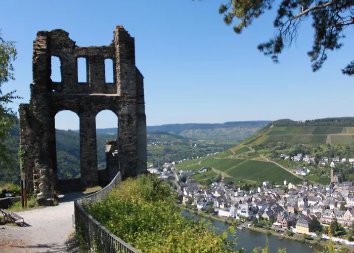 Park-Hotel Traben-Trarbach